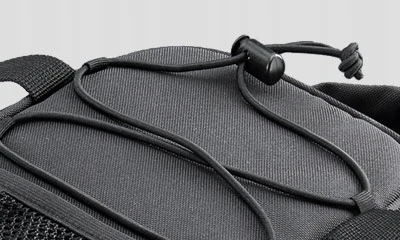 TOPEAK MTS TRUNKBAG DXP