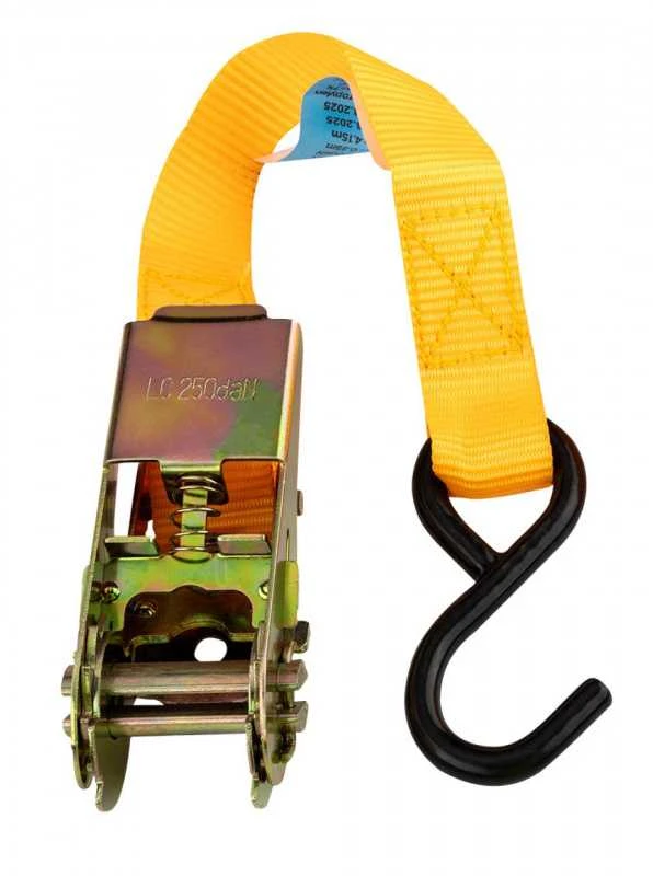 Bagažo tvirtinimo diržas NEO Tools 10-706 25 mm x 4,5 m