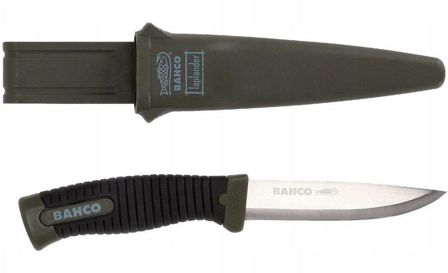 Bahco Peilis Laplander