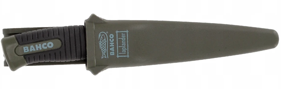 Bahco Peilis Laplander