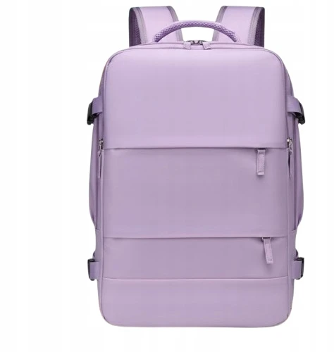 Bakalu Turistinė kuprinė 40x30x20 cm Ryanair WIZZAIR Skrydžio bagažas