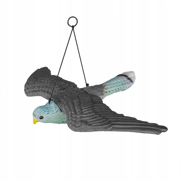 Bradas Balandžių baidytuvas (skrendantis sakalas) DIDELIS 54 cm CTRL-BR104