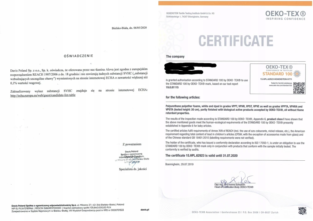 Baldų apsauga Hobbygarden Beverly Žalias 100 cm Praktiška