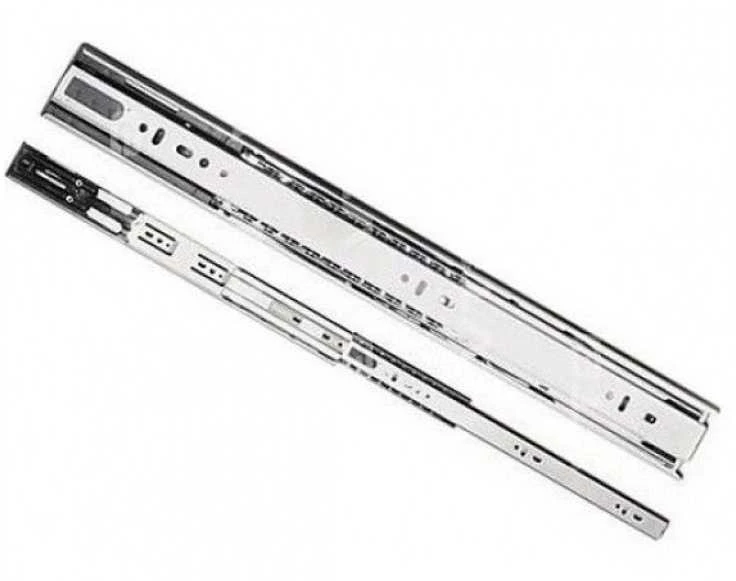 GTV Ball bearing slide h=35