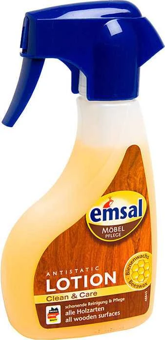 Baldų valiklis Emsal, 0.25 l