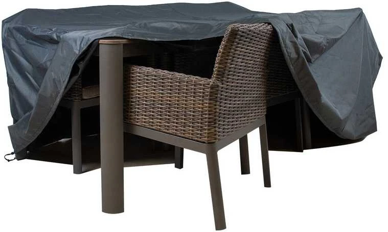 Patio Baldų užvalkalas, 330 x 200 x 88 cm