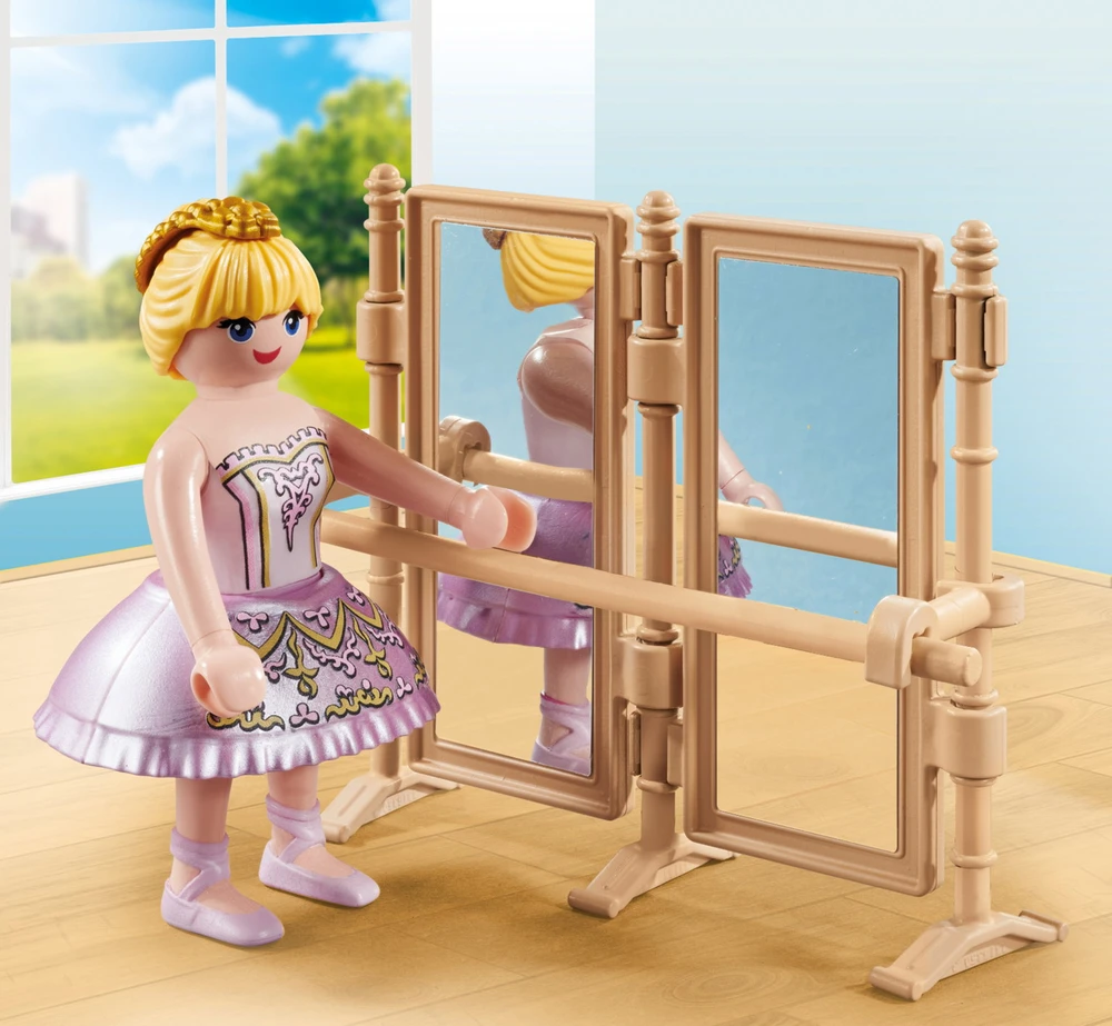 PLAYMOBIL SPECIAL PLUS Balerina 71171