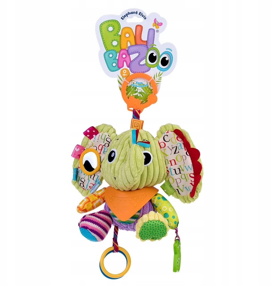 BALIBAZOO BB 82598 Asilas Deivas Pakabukas