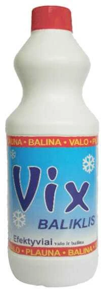 Baliklis Vix 1L