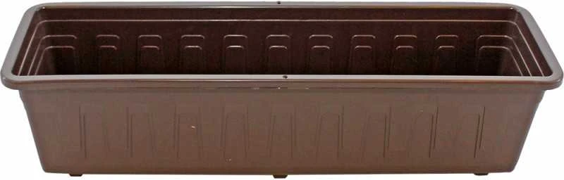 Vodar Balkono lovelis Popular Ruda 40 cm