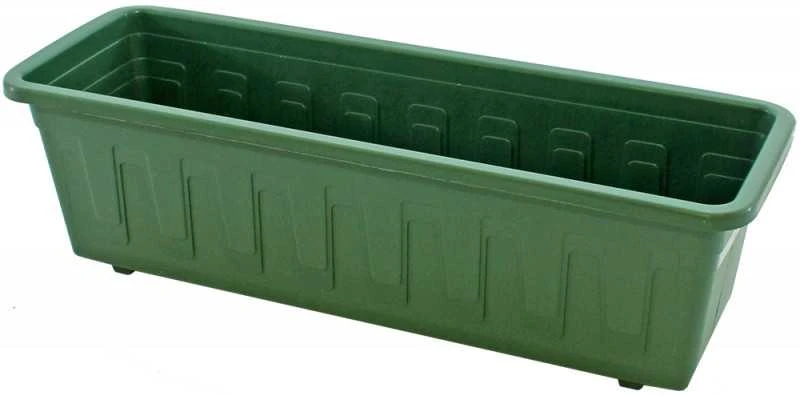 Vodar Balkono lovelis Popular Žalia 80cm