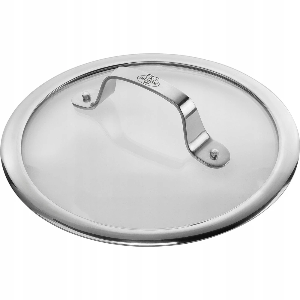 Ballarini Alba Keravis TI-X puodas 20cm Indukcinis