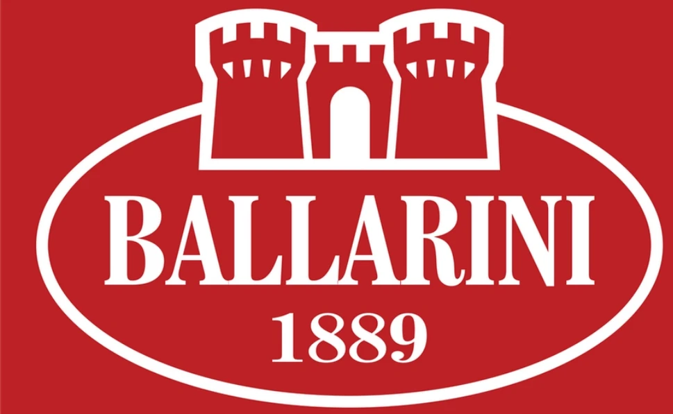 Ballarini Alba Keravis TI-X puodas 20cm Indukcinis