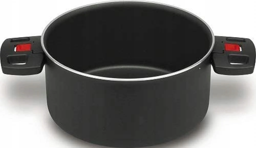 Ballarini Click&Cook puodas, 20 cm