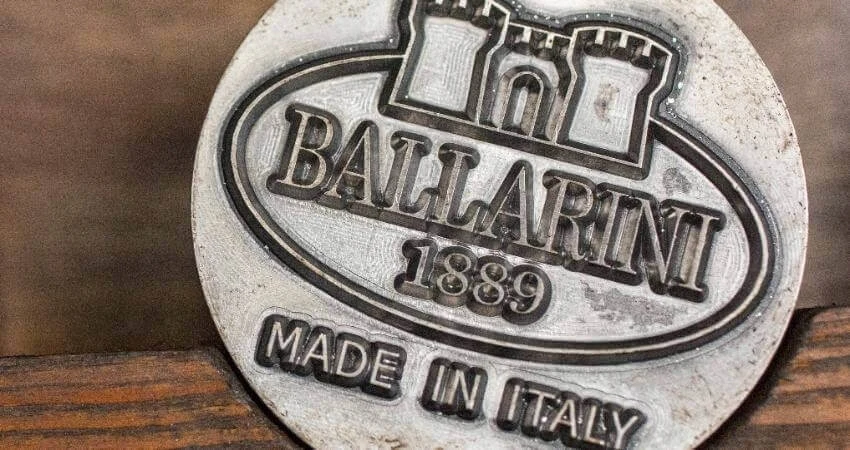Ballarini Salina Granitium Indukcinis puodas 2,7l