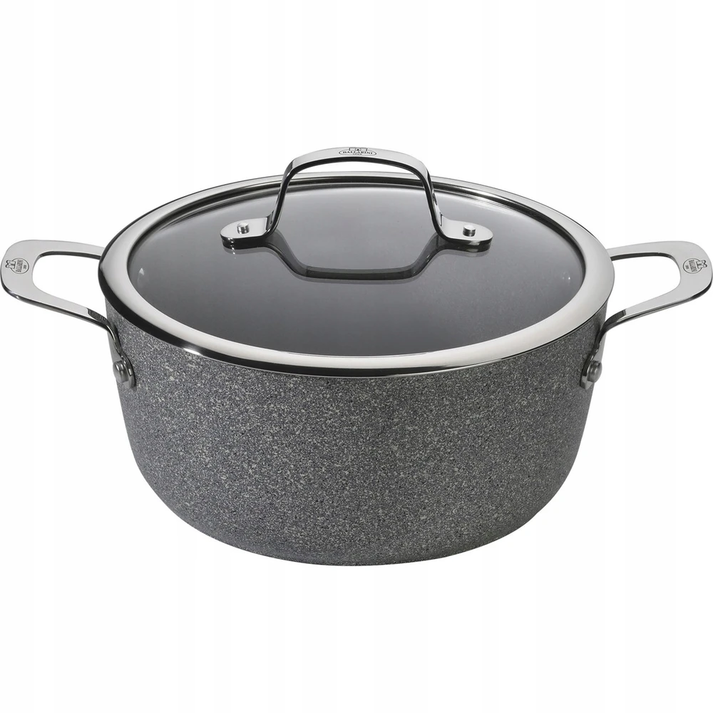Ballarini Salina Granitium Indukcinis puodas 2,7l