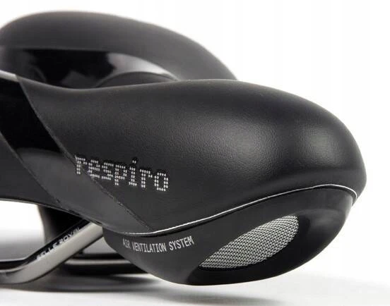 Balnelis Selle Royal Respiro Relaxed RVL RoyalGel