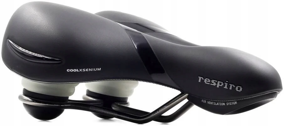 Balnelis Selle Royal Respiro Relaxed RVL RoyalGel