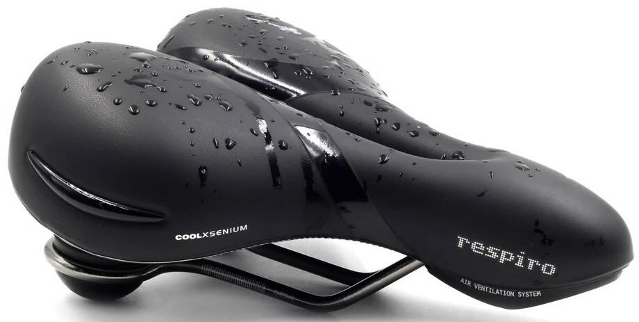 Balnelis Selle Royal Respiro Relaxed RVL RoyalGel