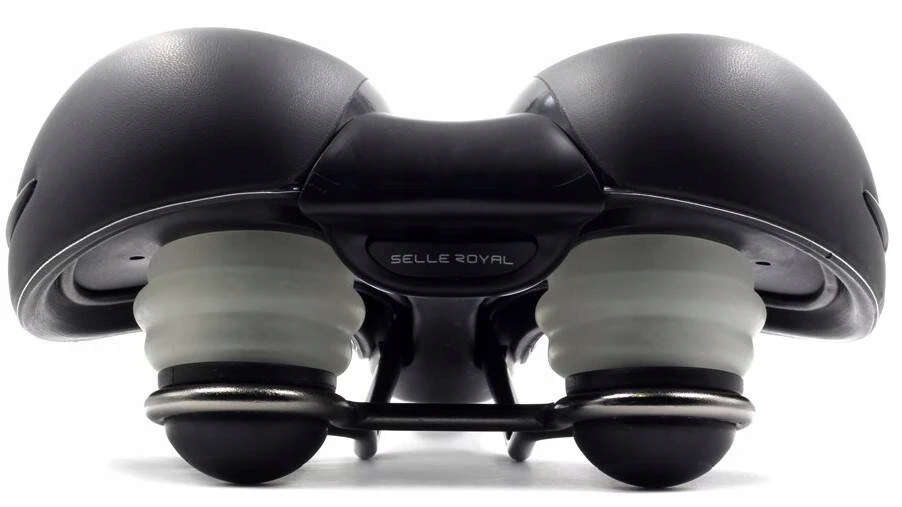 Balnelis Selle Royal Respiro Relaxed RVL RoyalGel