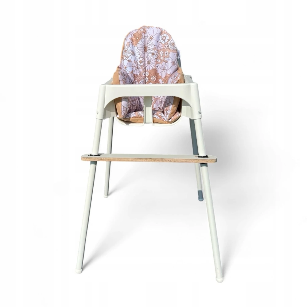 Balta kėdutė Ikea Antilop kėdutei! - REGULIUOJAMAS!