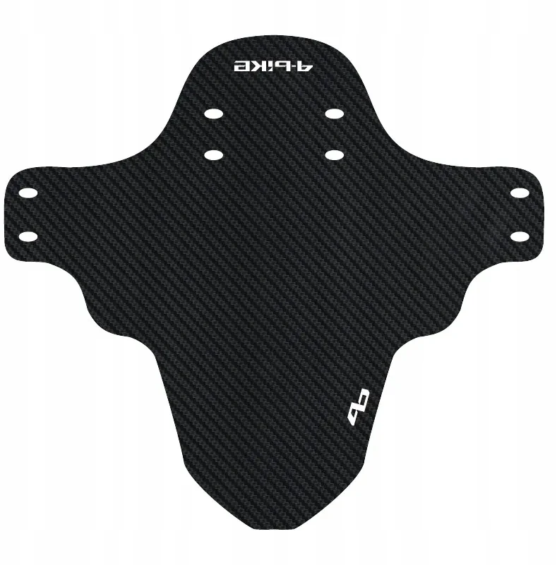 Baltas 4bike F-01 Mtb/enduro dviračio purvasaugis