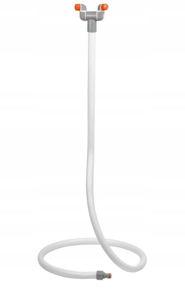 Bradas Baltas LINE COBRA WL-Z09 sodo rūko generatorius