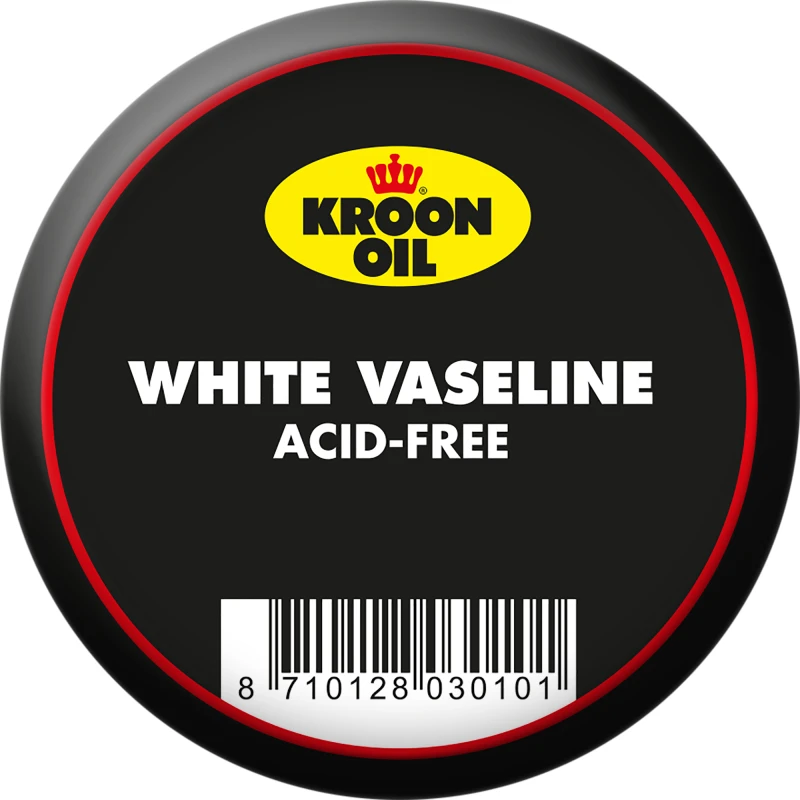 Kroon-Oil vazelinas, 60 g