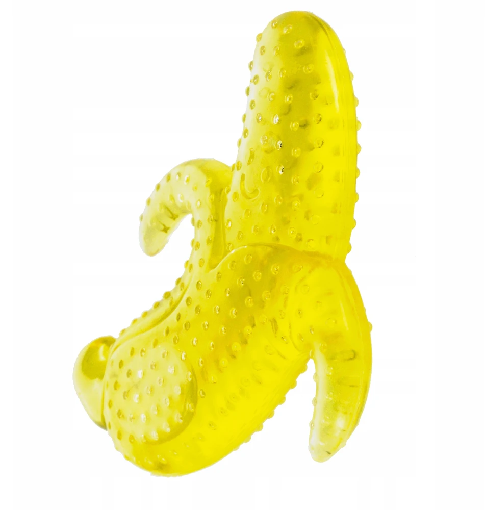 Bambam BAM BAM 430900 bananų kramtukas