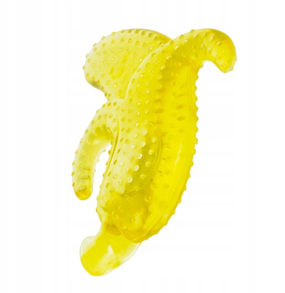 Bambam BAM BAM 430900 bananų kramtukas