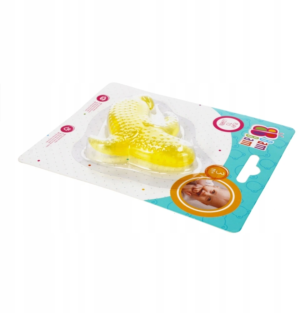 Bambam BAM BAM 430900 bananų kramtukas