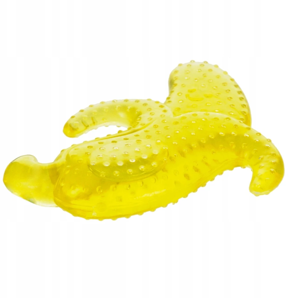 Bambam BAM BAM 430900 bananų kramtukas