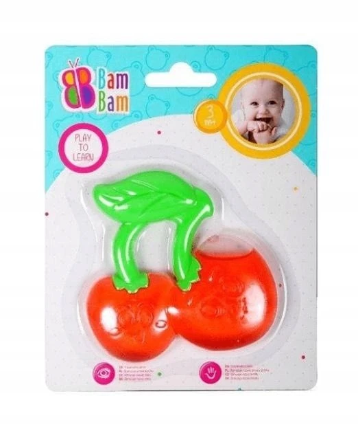 BamBam kramtukas vyšnia 430927