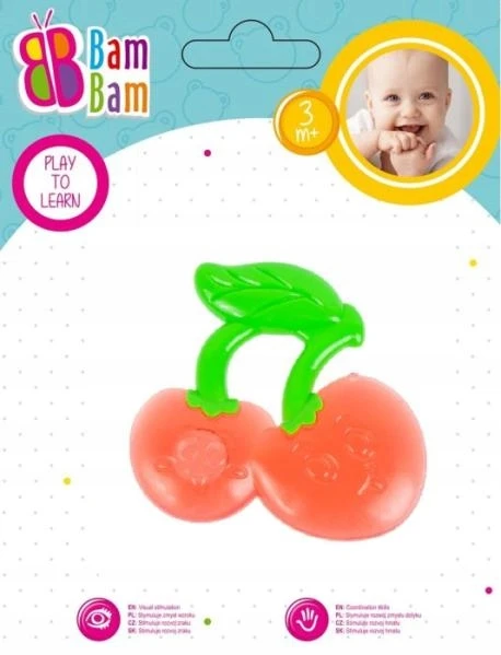 BamBam kramtukas vyšnia 430927