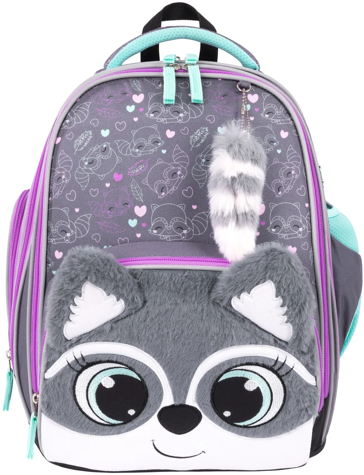 Bambino Premium Raccoon B8