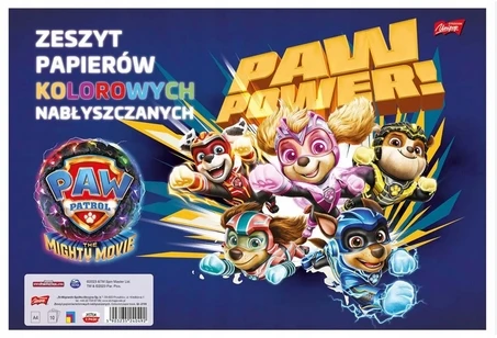 Bambino Meno rinkinys "šunyčiai Patruliai" 6 el.