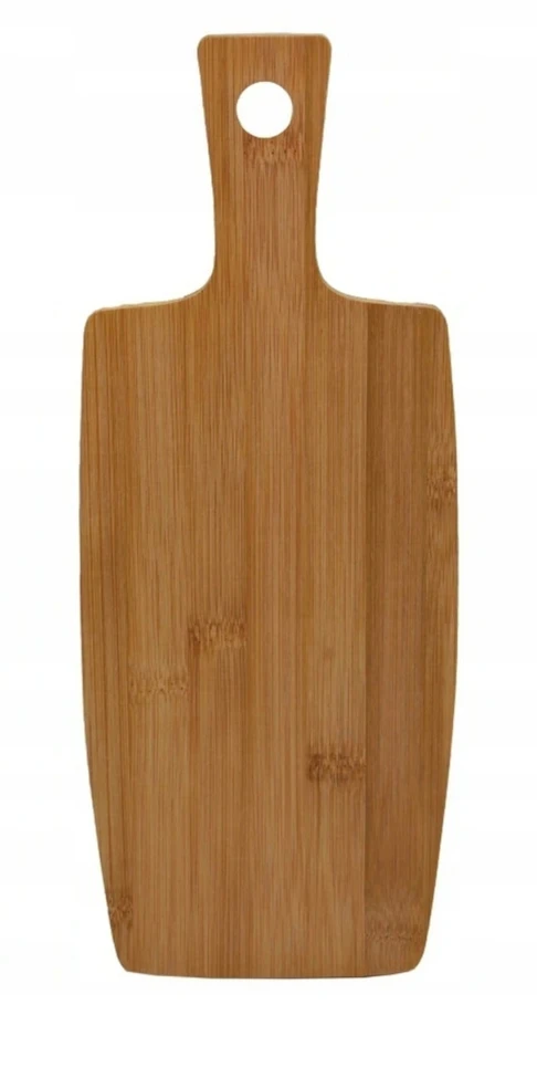Bambukinė pjaustymo lentelė BrunBeste Kitchen 2564