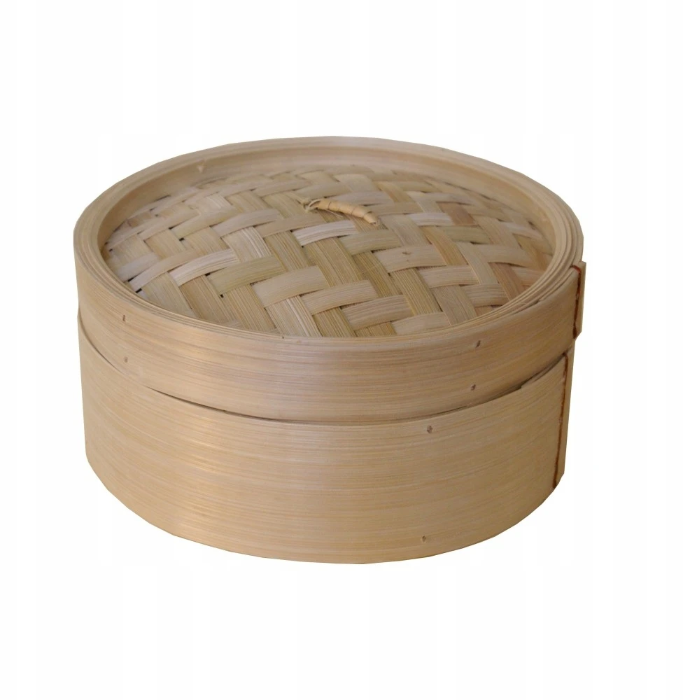 Bambuko garlaivis 15cm (6'') OrientCook