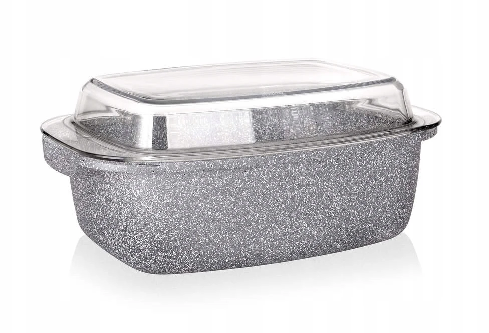 Banquet BANKETAS- BAN 5,7 L GRANITAS SU DANGELIS