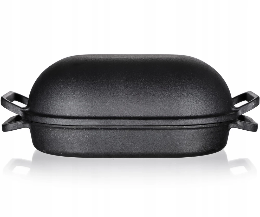 Banquet Banketinė puiki ketaus kepsninė, 7 l