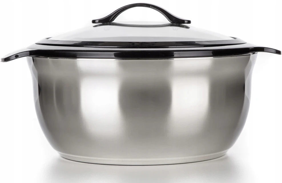 Banquet Culinaria terminis puodas/termosas, 1,6 l