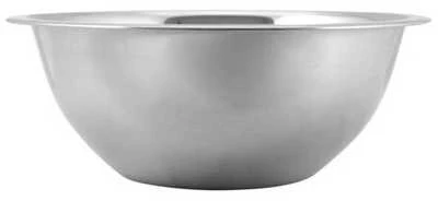 Nerūdijančio plieno dubenėlis Banquet GLOSSY 26cm