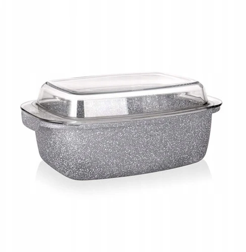 Banquet KEPOTI 5,7 L GRANITINĖ KEPO KEPO