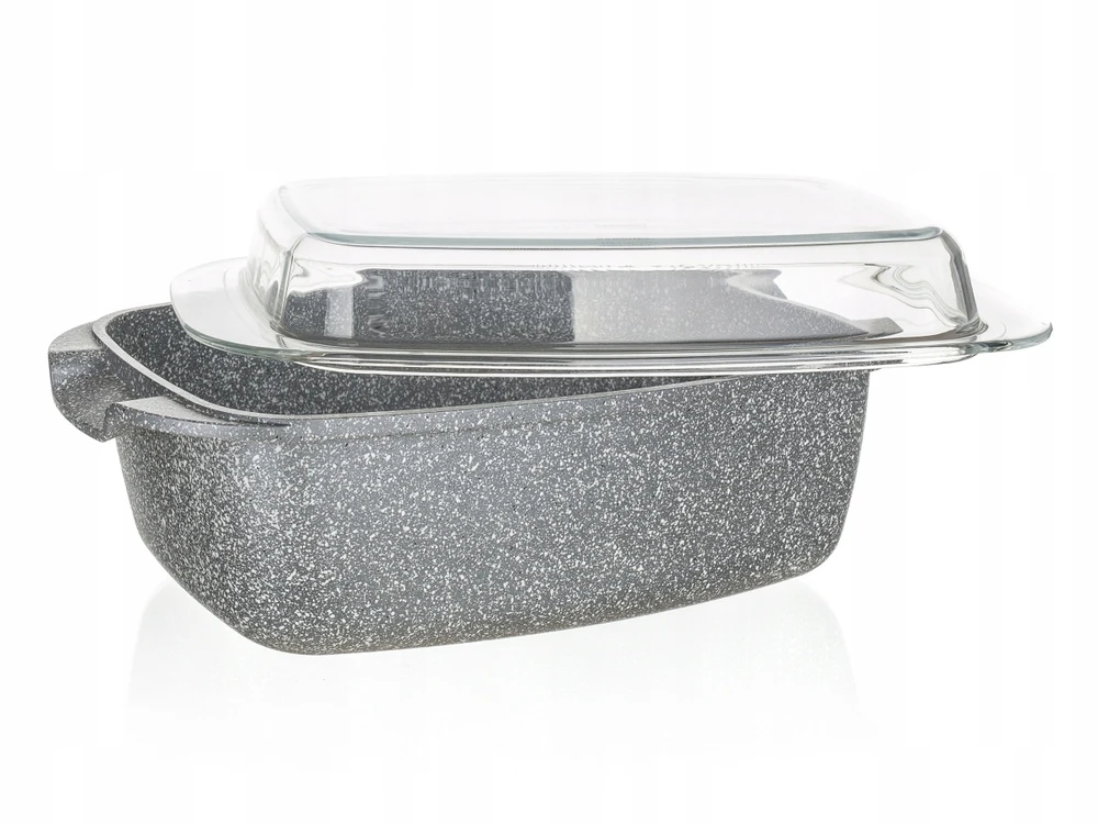 Banquet KEPOTI 5,7 L GRANITINĖ KEPO KEPO