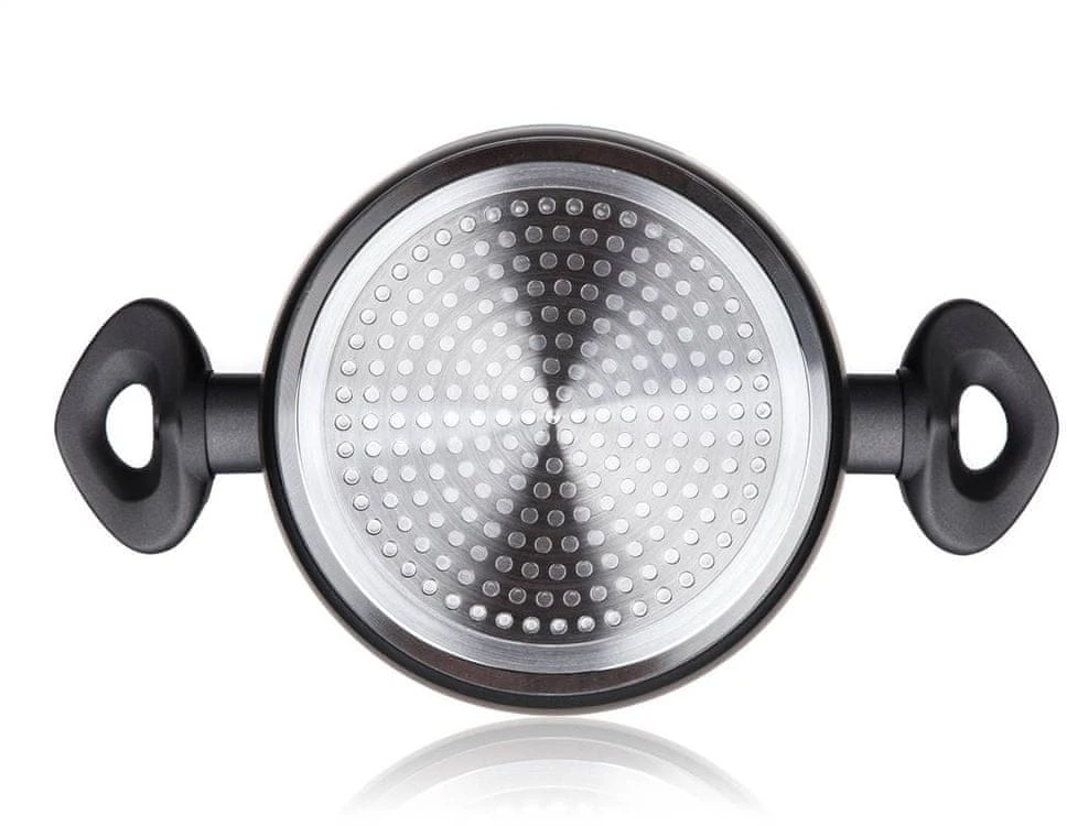 Banquet MATINIS PILKAS PUODAS 20 cm virimui DANGAS 3,3 L vakarienės dovanai
