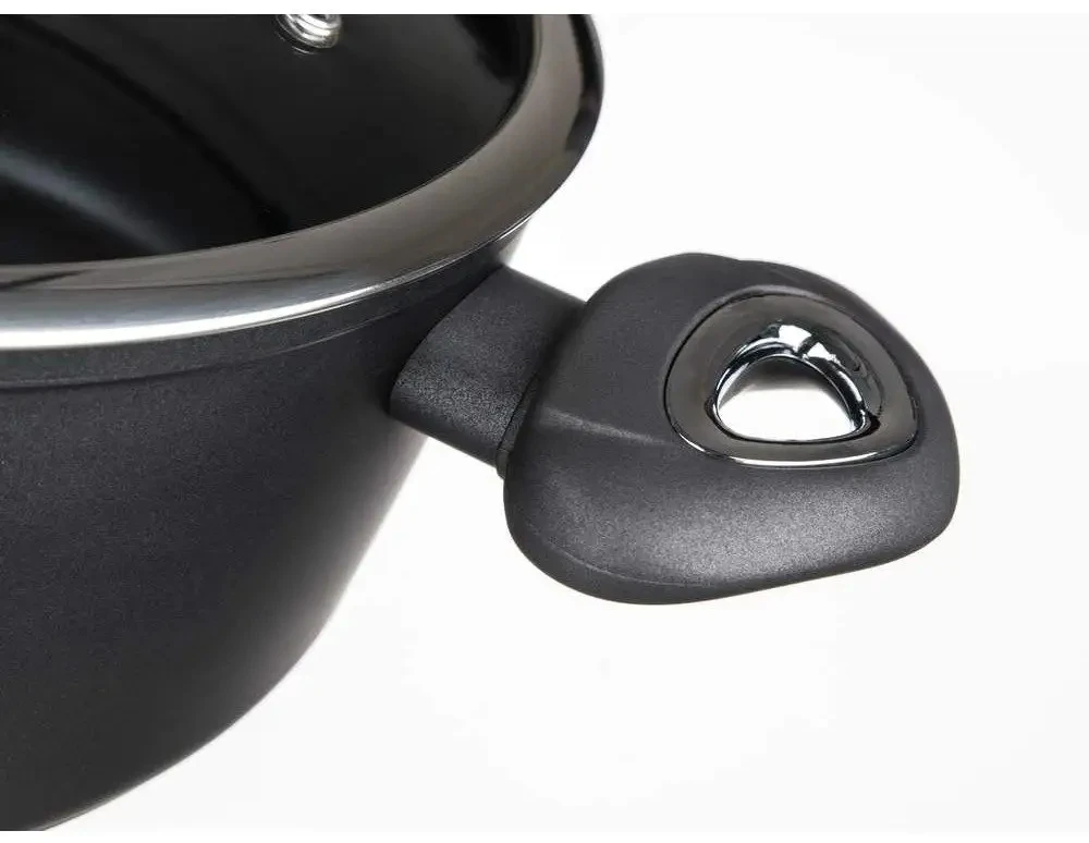 Banquet MATINIS PILKAS PUODAS 20 cm virimui DANGAS 3,3 L vakarienės dovanai