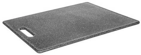 Banquet Plastikinė pjaustymo lentelė Granite 24,8cm