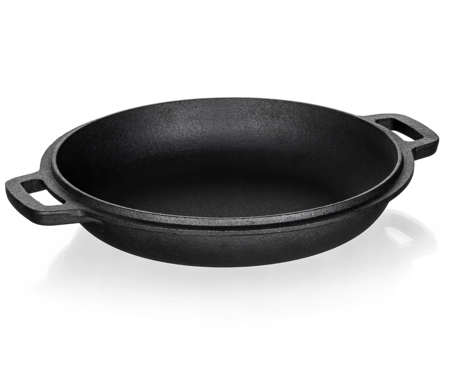 Banquet Tradicinis banketas Puikus puodas, 6,6 l, ketaus, indukciniam židiniui