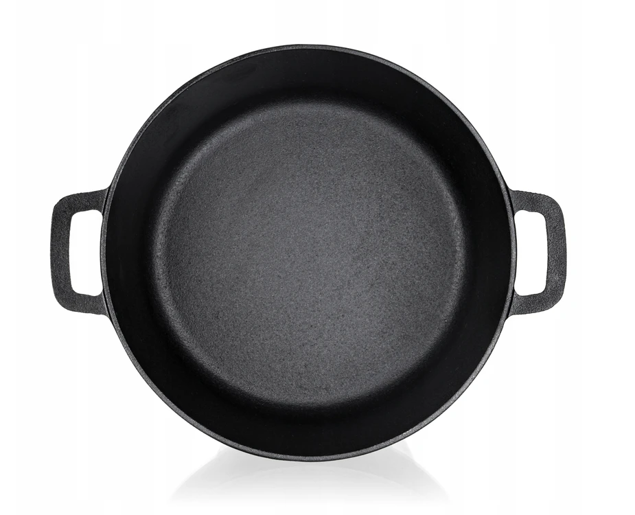 Banquet Tradicinis banketas Puikus puodas, 6,6 l, ketaus, indukciniam židiniui