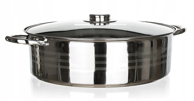 Banquet Tradicinis puodas Banketinis gyvenimas 6,6 l
